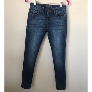 DL1961 Florence Skinny Jeans
